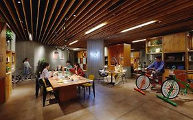 Beb5 Tsuchiura By Hoshino Resorts